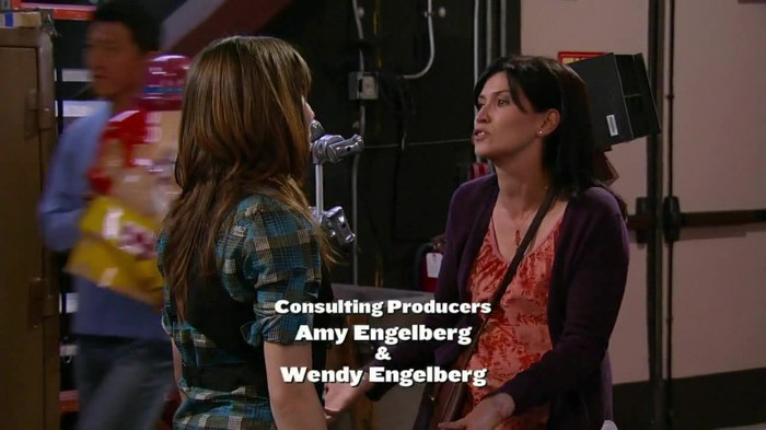 sonny with a chance season 1 episode 1 HD 33907