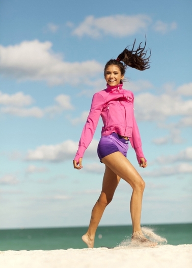 ღKatherineღ - xo__Nina Dobrev__xo