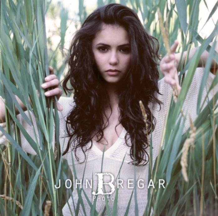 ღKatherineღ - xo__Nina Dobrev__xo