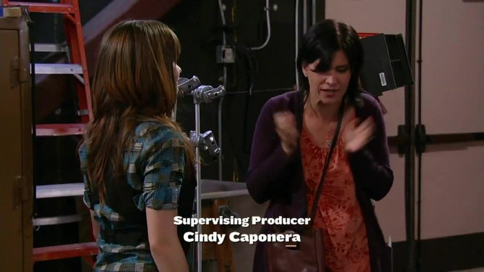 sonny with a chance season 1 episode 1 HD 33491