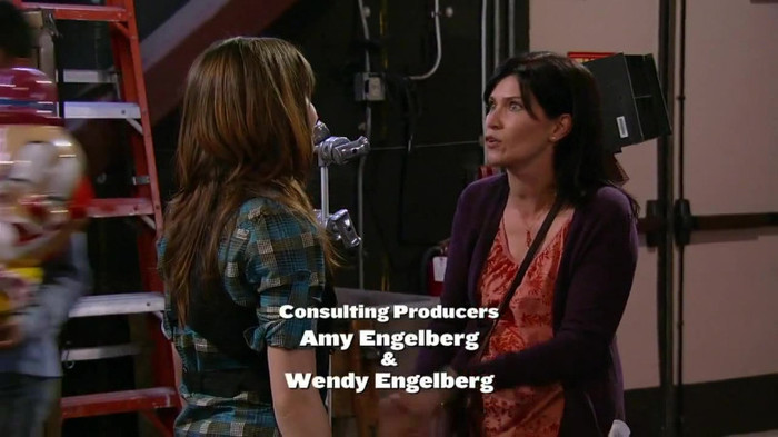 sonny with a chance season 1 episode 1 HD 33955