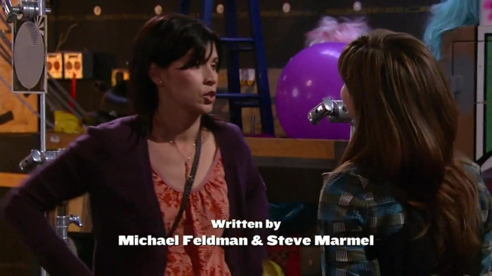 sonny with a chance season 1 episode 1 HD 35001 - Sonny With A Chance Season 1 Episode 1 - First Episode Part o70