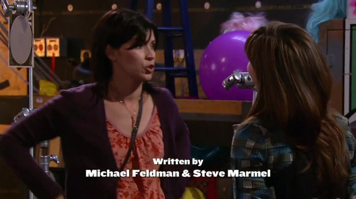 sonny with a chance season 1 episode 1 HD 35010 - Sonny With A Chance Season 1 Episode 1 - First Episode Part o70