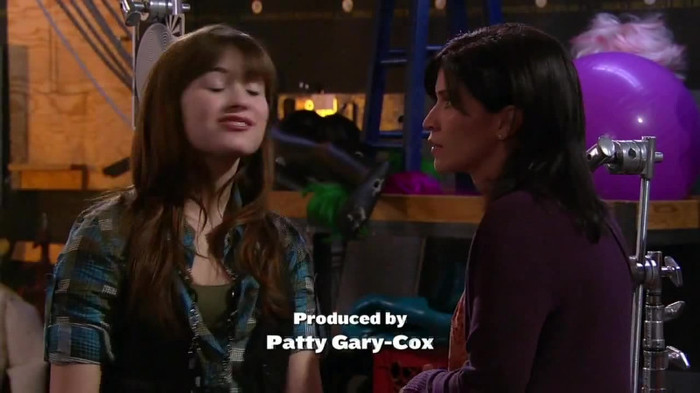 sonny with a chance season 1 episode 1 HD 34530