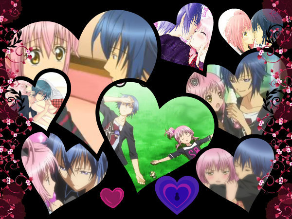 ikuto and amu 33
