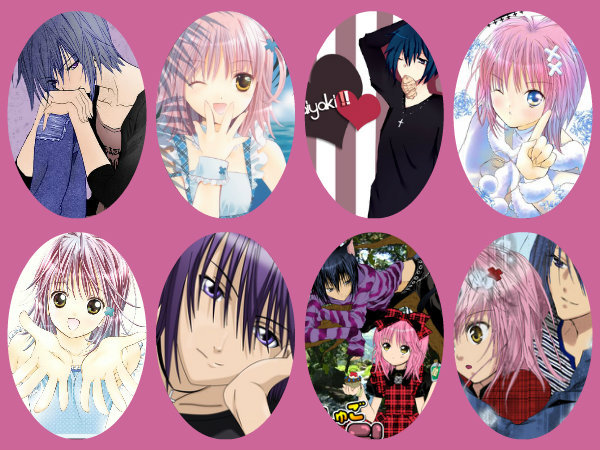 ikuto and amu 35