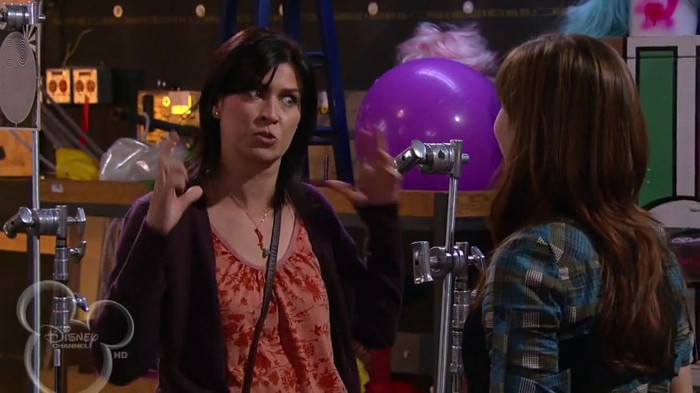 sonny with a chance season 1 episode 1 HD 36077 - Sonny With A Chance Season 1 Episode 1 - First Episode Part o72