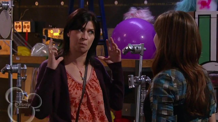 sonny with a chance season 1 episode 1 HD 36093 - Sonny With A Chance Season 1 Episode 1 - First Episode Part o72