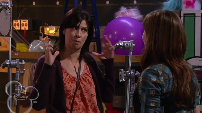 sonny with a chance season 1 episode 1 HD 36103