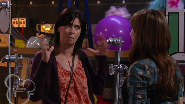 sonny with a chance season 1 episode 1 HD 36107 - Sonny With A Chance Season 1 Episode 1 - First Episode Part o72