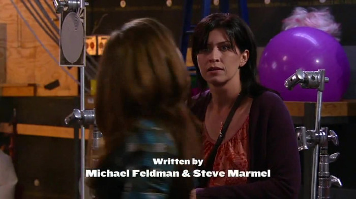 sonny with a chance season 1 episode 1 HD 34736