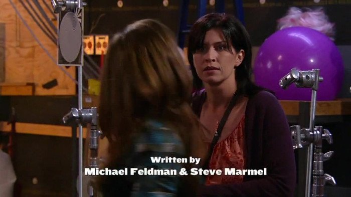 sonny with a chance season 1 episode 1 HD 34740