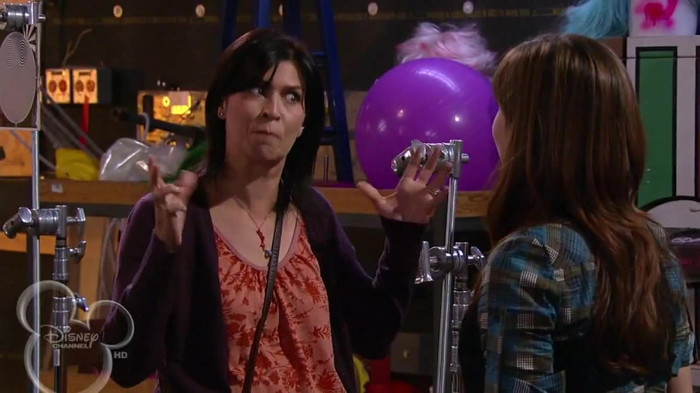 sonny with a chance season 1 episode 1 HD 36125 - Sonny With A Chance Season 1 Episode 1 - First Episode Part o72