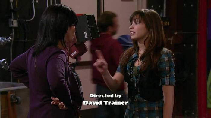 sonny with a chance season 1 episode 1 HD 35690