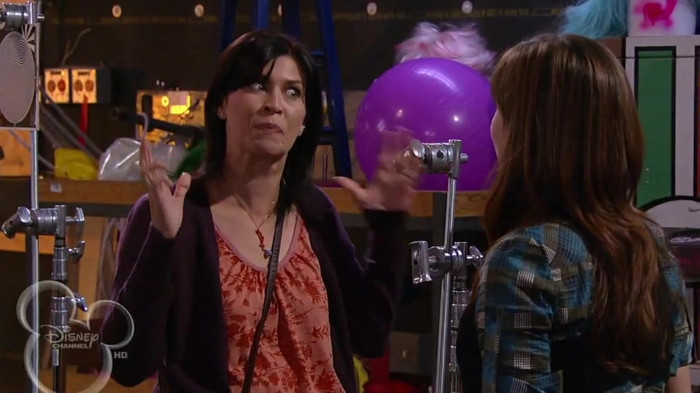 sonny with a chance season 1 episode 1 HD 36135 - Sonny With A Chance Season 1 Episode 1 - First Episode Part o72