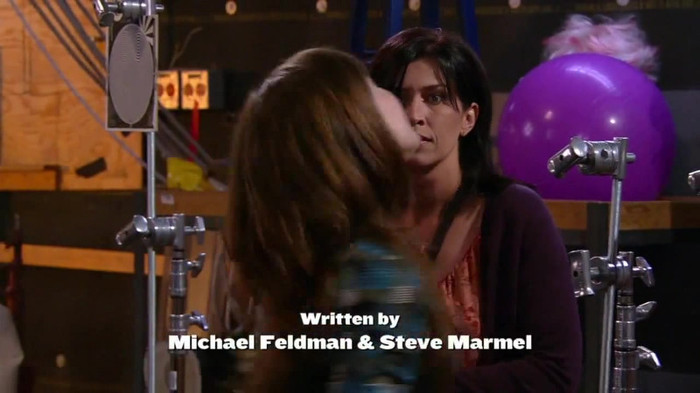 sonny with a chance season 1 episode 1 HD 34762