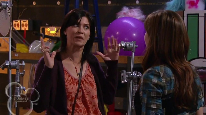 sonny with a chance season 1 episode 1 HD 36148