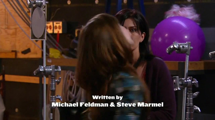 sonny with a chance season 1 episode 1 HD 34777