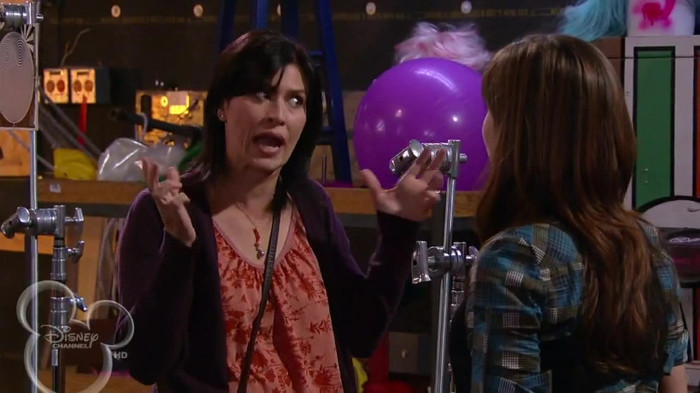 sonny with a chance season 1 episode 1 HD 36205