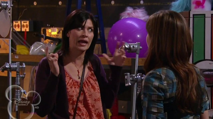 sonny with a chance season 1 episode 1 HD 36215