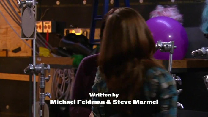 sonny with a chance season 1 episode 1 HD 34844