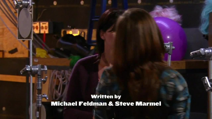 sonny with a chance season 1 episode 1 HD 34862