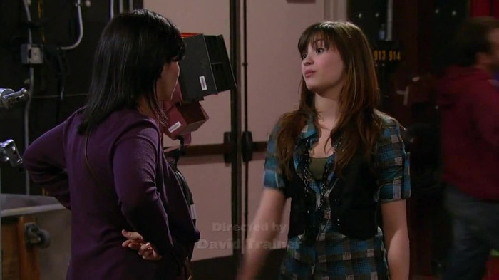 sonny with a chance season 1 episode 1 HD 35803