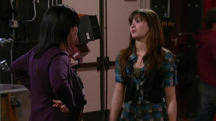 sonny with a chance season 1 episode 1 HD 35811