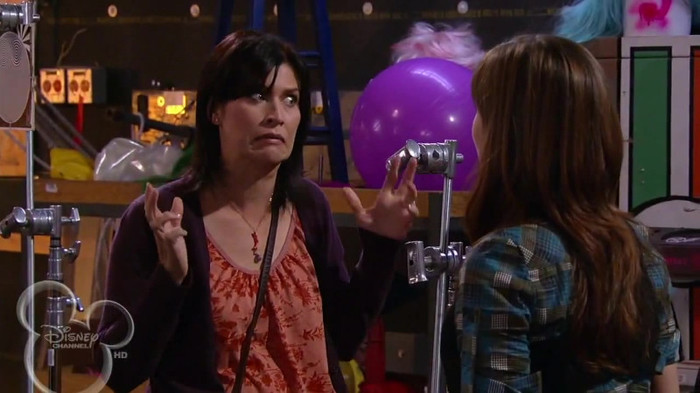 sonny with a chance season 1 episode 1 HD 36255