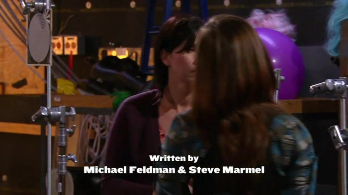 sonny with a chance season 1 episode 1 HD 34875