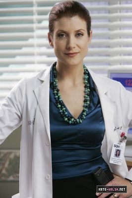 Addison - Dr Addison Adrianne Forbes Montgomery