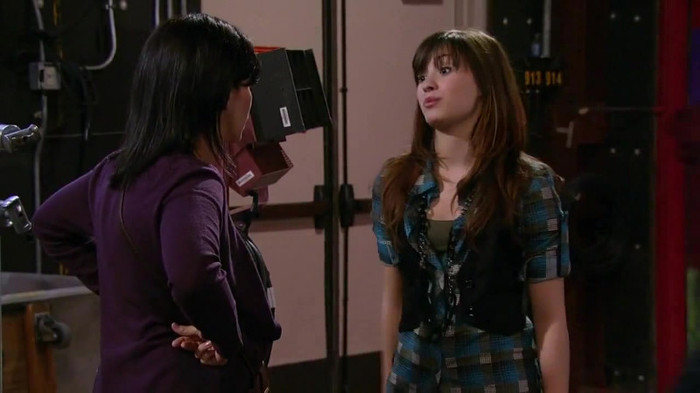 sonny with a chance season 1 episode 1 HD 35823 - Sonny With A Chance Season 1 Episode 1 - First Episode Part o71