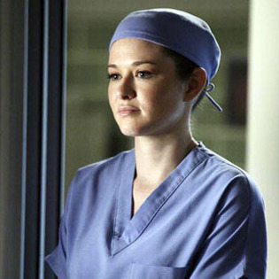 April1 - Dr April Kepner