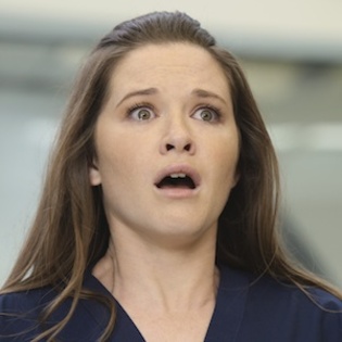 April3 - Dr April Kepner