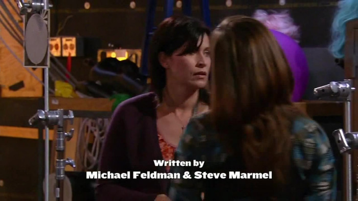 sonny with a chance season 1 episode 1 HD 34888