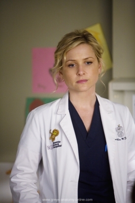 Arizona2 - Dr Arizona Robbins