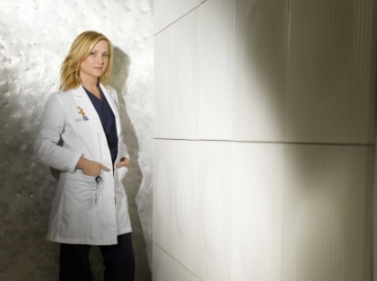 Arizona7 - Dr Arizona Robbins