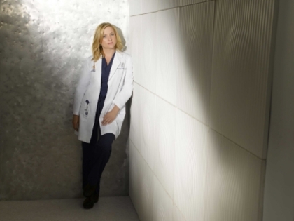 Arizona8 - Dr Arizona Robbins