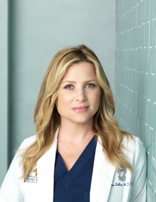 Arizona14 - Dr Arizona Robbins