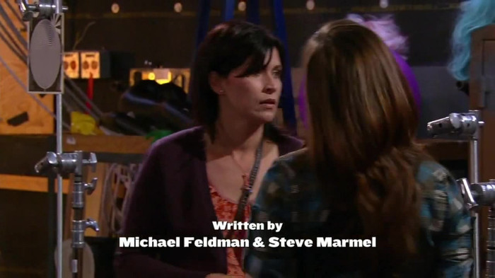 sonny with a chance season 1 episode 1 HD 34904