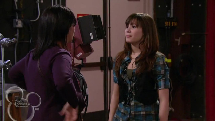 sonny with a chance season 1 episode 1 HD 36308