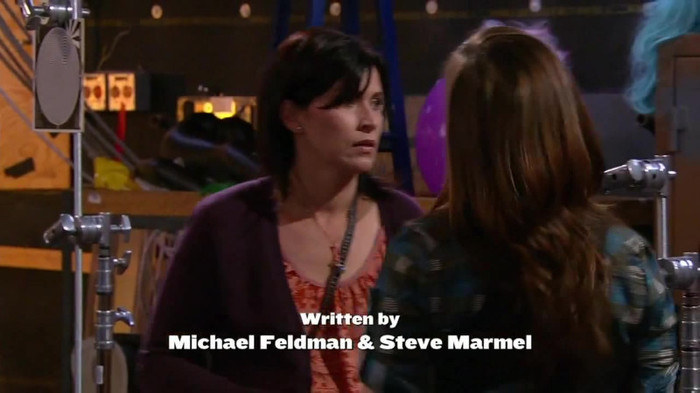 sonny with a chance season 1 episode 1 HD 34917