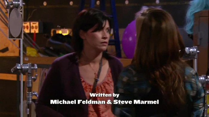 sonny with a chance season 1 episode 1 HD 34932