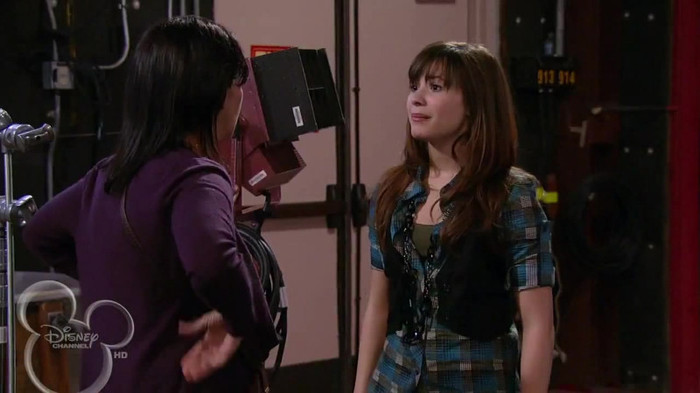 sonny with a chance season 1 episode 1 HD 36327