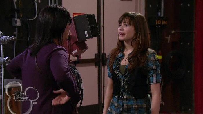 sonny with a chance season 1 episode 1 HD 36333