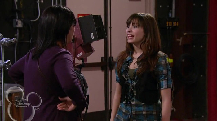 sonny with a chance season 1 episode 1 HD 36352