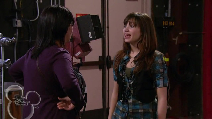 sonny with a chance season 1 episode 1 HD 36358