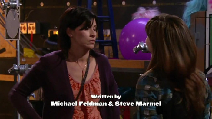 sonny with a chance season 1 episode 1 HD 34993 - Sonny With A Chance Season 1 Episode 1 - First Episode Part o69