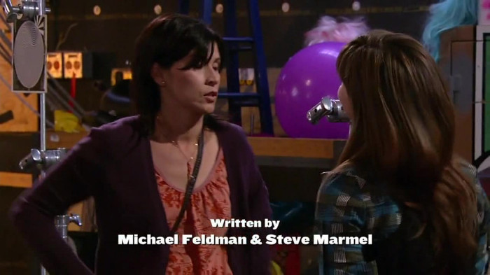 sonny with a chance season 1 episode 1 HD 34994 - Sonny With A Chance Season 1 Episode 1 - First Episode Part o69
