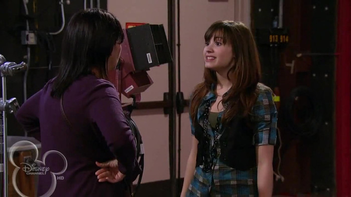 sonny with a chance season 1 episode 1 HD 36382